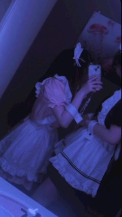 プロフィール写真6・ふうか🍀CLOVER🍀|CLOVER・クローバー - 大宮東口のコンカフェ