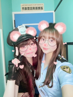 プロフィール写真2・ふうか🍀CLOVER🍀|CLOVER・クローバー - 大宮東口のコンカフェ