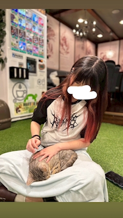 プロフィール写真14・ふうか🍀CLOVER🍀|CLOVER・クローバー - 大宮東口のコンカフェ