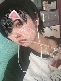 プロフィール写真10・ふうか🍀CLOVER🍀|CLOVER・クローバー - 大宮東口のコンカフェ