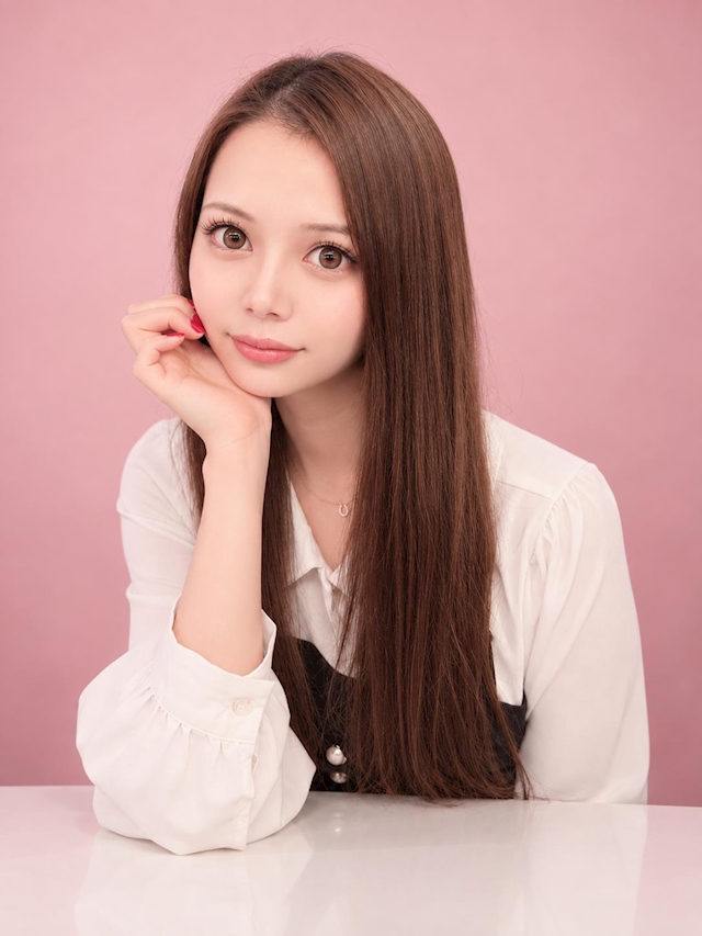 プロフィール写真1・みゆ🔱勝田台ブセナ|