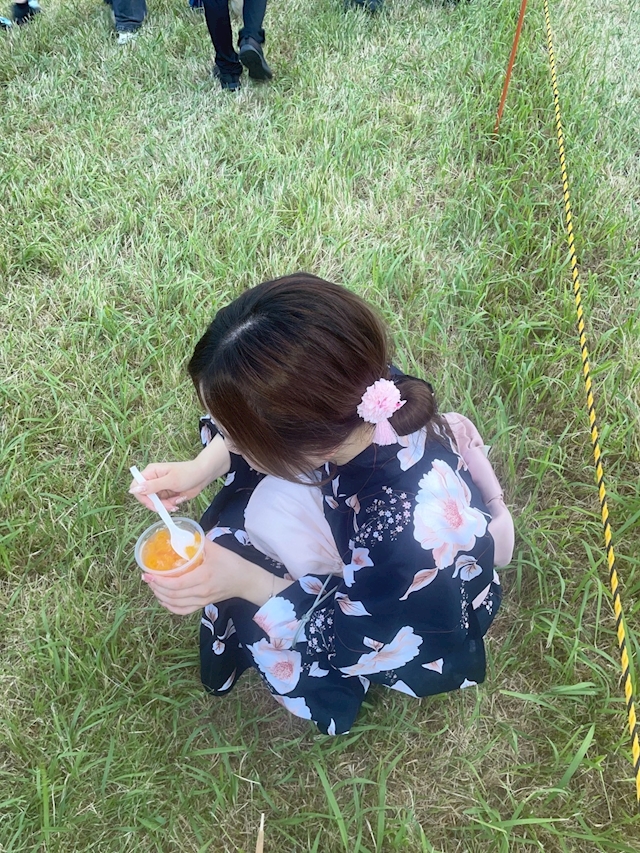 ゆい