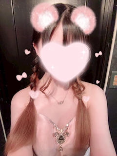 プロフィール写真1・りか|GIRLS BAR BUNNYTRAP・バニートラップ - 二子玉川駅 のガールズバー