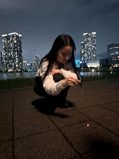 プロフィール写真4・あかね|JiLL・ジル - 中目黒のガールズバー