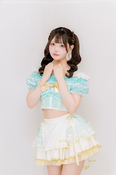プロフィール写真1・ゆるの｜TinkTink・ティンク ティンク - 秋葉原のコンカフェ
