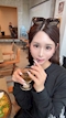 プロフィール写真5・さら|Elegance Queen・エレガンス クイーン - 東心斎橋のオカマ/ニューハーフ