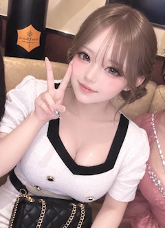 プロフィール写真2・かな|club Lagonissi・ラゴニッシ - 早良区・西新のキャバクラ