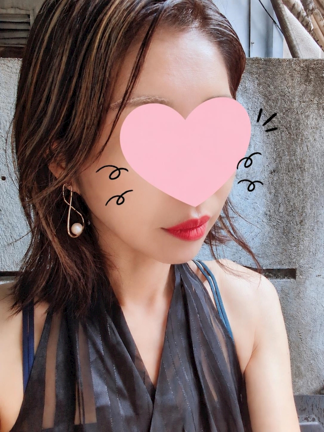 プロフィール写真1・はる｜大阪 熟女キャバクラ・Mrs.J ミナミ