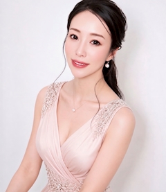 プロフィール写真3・小戸森 今日子　大ママ｜club Dahlia・ダリア - 岡崎のクラブ/ラウンジ