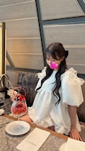 スミレ《昼》