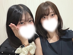 りん🍀昼キャバ「👩🏻‍❤️‍💋‍👩🏻」
