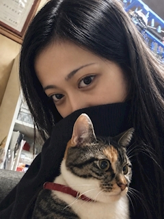 プロフィール写真2・るな|&Me・アンドミー - 松山市のラウンジ/クラブ