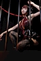 プロフィール写真3・冥蘭🥀🖤|ドラゴンシーシャ 龍幻楼 博多・リュウゲンロウ - 西中洲のコンカフェ
