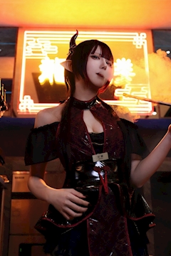 白猫lover