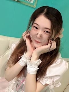 プロフィール写真1・星宮みれい|Alice in Silence・アリスインサイレンス - 池袋東口のコンカフェ
