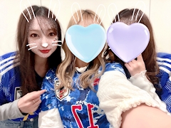プロフィール写真8・ゆめ💜🩵|Mrs.J 歌舞伎町・ミセスジェイ - 新宿・歌舞伎町の熟女パブ/熟女キャバクラ