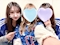 プロフィール写真8・ゆめ💜🩵|Mrs.J 歌舞伎町・ミセスジェイ - 新宿・歌舞伎町の熟女パブ/熟女キャバクラ