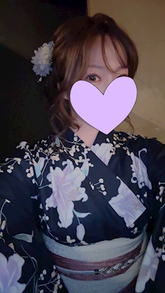 プロフィール写真7・ゆめ💜🩵|Mrs.J 歌舞伎町・ミセスジェイ - 新宿・歌舞伎町の熟女パブ/熟女キャバクラ