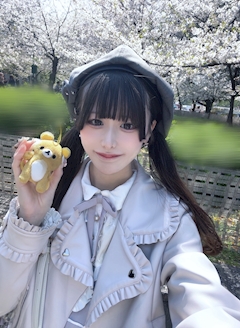 プロフィール写真2・ゆめ|CREA・クレア - 名古屋 錦のコンカフェ