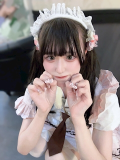 プロフィール写真9・ゆめ|CREA・クレア - 名古屋 錦のコンカフェ