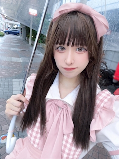 プロフィール写真3・ゆめ|CREA・クレア - 名古屋 錦のコンカフェ