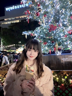 プロフィール写真10・ゆめ|CREA・クレア - 名古屋 錦のコンカフェ