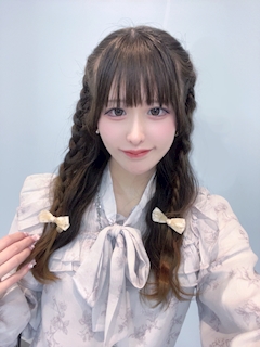プロフィール写真13・ゆめ|CREA・クレア - 名古屋 錦のコンカフェ