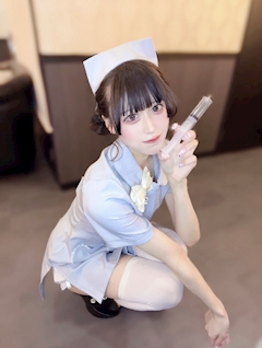 プロフィール写真8・ゆめ|CREA・クレア - 名古屋 錦のコンカフェ