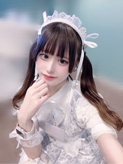 プロフィール写真5・ゆめ|CREA・クレア - 名古屋 錦のコンカフェ