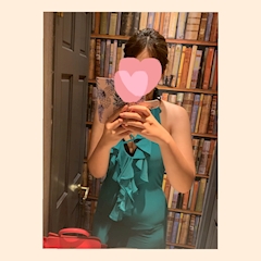 プロフィール写真1・めめ|新宿・歌舞伎町 熟女キャバクラ・Mrs.J