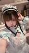 プロフィール写真2・ありぃ|Rainforest Siren・レインフォレスト・サイレン - 西中島のコンカフェ