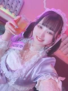 プロフィール写真1・飲酒ちゃん|あるちゅーる - 吉祥寺北口のコンカフェ