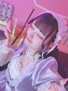 プロフィール写真5・飲酒ちゃん|あるちゅーる - 吉祥寺北口のコンカフェ