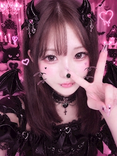 プロフィール写真1・りあら|あくもも - 天満のガールズバー