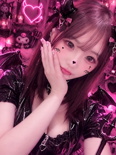プロフィール写真2・りあら|あくもも - 天満のガールズバー