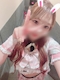 プロフィール写真2・りあら｜あくもも - 天満のガールズバー
