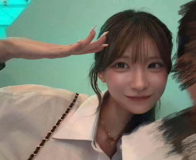 ゆう💚ミンモン十三 MINTY MONSTER 十三