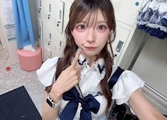 プロフィール写真2・ゆう💚ミンモン十三|MINTY MONSTER 十三・ミンティーモンスター - 十三のコンカフェ