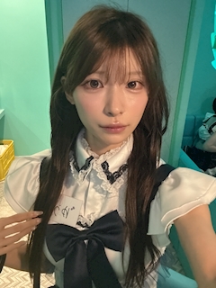 プロフィール写真1・ゆう💚ミンモン十三|MINTY MONSTER 十三・ミンティーモンスター - 十三のコンカフェ