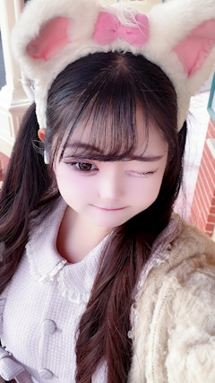 プロフィール写真2・ゆあ ZERO ONE｜Girl's Bar ZERO ONE・ゼロワン - 曳舟のガールズバー