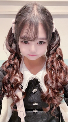 プロフィール写真3・ゆあ ZERO ONE｜Girl's Bar ZERO ONE・ゼロワン - 曳舟のガールズバー