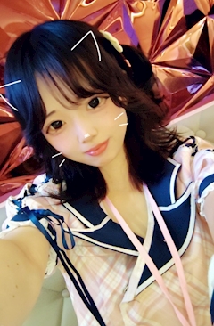 プロフィール写真3・towaco|アイドル学園 K-CLASS 大阪梅田店・ケークラス - 堂山町のコンカフェ
