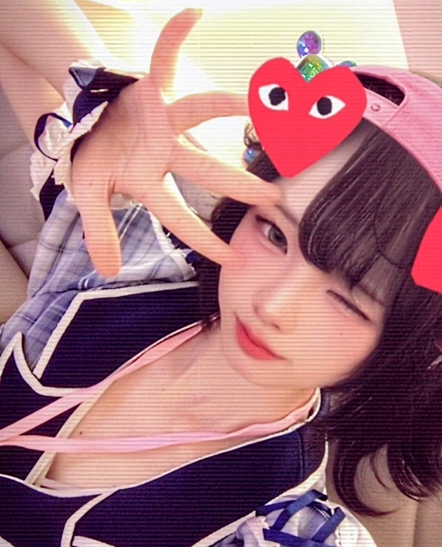 towaco アイドル学園 K-CLASS 大阪梅田店