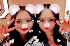 プロフィール写真21・towaco|アイドル学園 K-CLASS 大阪梅田店・ケークラス - 堂山町のコンカフェ