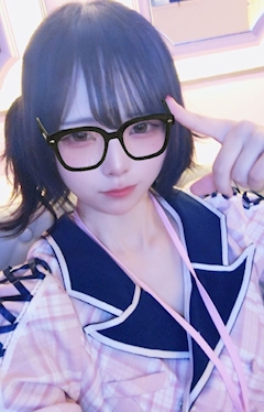 プロフィール写真4・towaco|アイドル学園 K-CLASS 大阪梅田店・ケークラス - 堂山町のコンカフェ