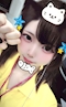 プロフィール写真13・towaco|アイドル学園 K-CLASS 大阪梅田店・ケークラス - 堂山町のコンカフェ