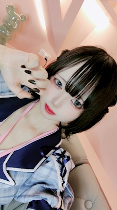 プロフィール写真8・towaco|アイドル学園 K-CLASS 大阪梅田店・ケークラス - 堂山町のコンカフェ