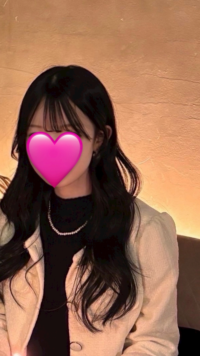 プロフィール写真1・ゆい｜