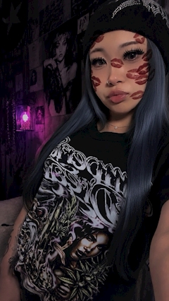 える💋