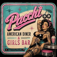 プロフィール写真1・体験入店｜AMERICAN DINER&GIRLS BAR Pacchi・アメリカンダイナーアンドガールズバー パッチ - 掛川のガールズバー